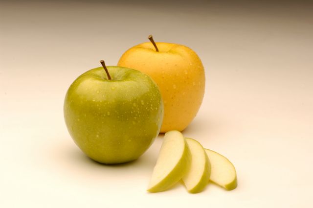 Μεταλλαγμένα μήλα και πατάτες «ασφαλή και θρεπτικά»
